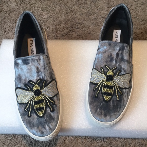 Shoes - Women Steve Madden Sneakers